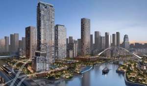 Продажа Апартаменты Dubai Creek Harbour