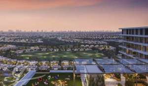 Продажа Апартаменты Dubai Hills Estate