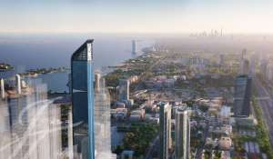 Продажа Апартаменты Dubai Marina