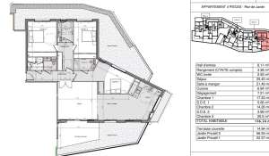 Продажа Апартаменты Èze