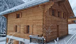 Продажа Апартаменты Grimentz