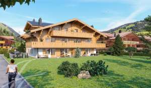 Продажа Апартаменты Gsteig bei Gstaad