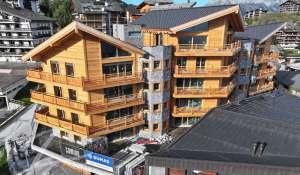 Продажа Апартаменты Haute-Nendaz