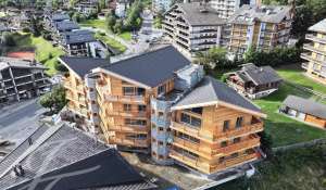 Продажа Апартаменты Haute-Nendaz