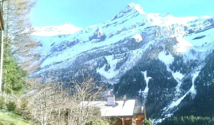 Продажа Апартаменты Les Diablerets