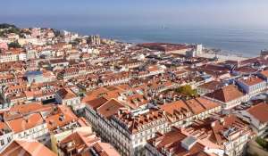 Продажа Апартаменты Lisboa