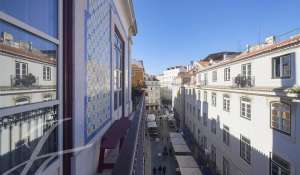 Продажа Апартаменты Lisboa