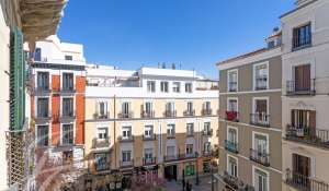 Продажа Апартаменты Madrid