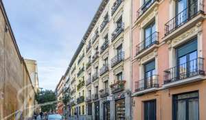 Продажа Апартаменты Madrid