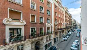 Продажа Апартаменты Madrid