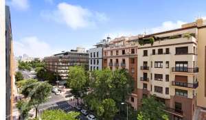 Продажа Апартаменты Madrid