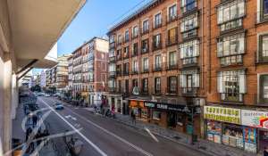 Продажа Апартаменты Madrid