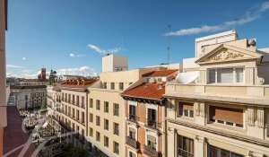 Продажа Апартаменты Madrid