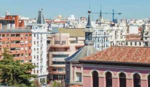 Продажа Апартаменты Madrid