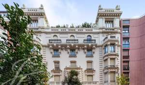 Продажа Апартаменты Madrid