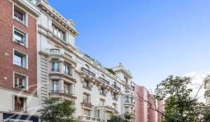 Продажа Апартаменты Madrid