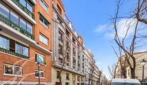 Продажа Апартаменты Madrid