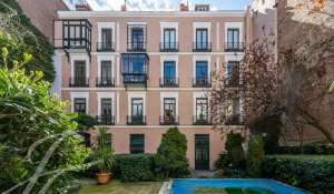 Продажа Апартаменты Madrid