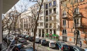 Продажа Апартаменты Madrid