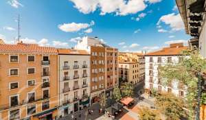 Продажа Апартаменты Madrid