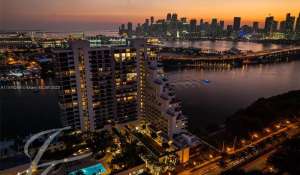 Продажа Апартаменты Miami