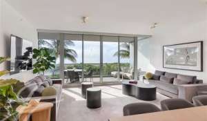 Продажа Апартаменты Miami Beach