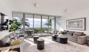 Продажа Апартаменты Miami Beach