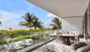 Продажа Апартаменты Miami Beach