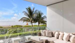 Продажа Апартаменты Miami Beach