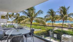 Продажа Апартаменты Miami Beach