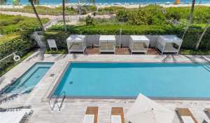 Продажа Апартаменты Miami Beach