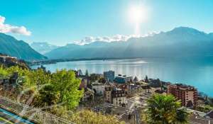 Продажа Апартаменты Montreux