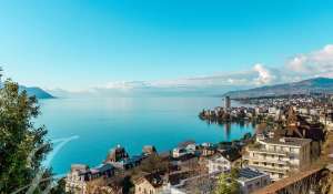 Продажа Апартаменты Montreux