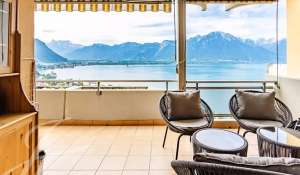 Продажа Апартаменты Montreux