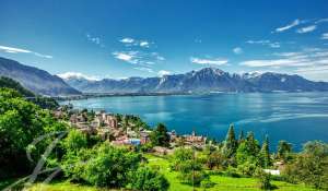 Продажа Апартаменты Montreux