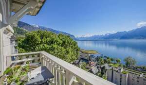 Продажа Апартаменты Montreux