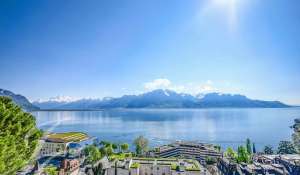 Продажа Апартаменты Montreux