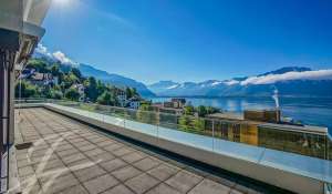 Продажа Апартаменты Montreux