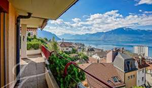 Продажа Апартаменты Montreux