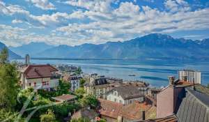 Продажа Апартаменты Montreux