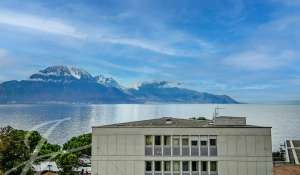 Продажа Апартаменты Montreux