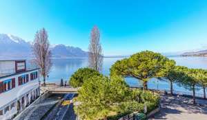 Продажа Апартаменты Montreux