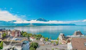 Продажа Апартаменты Montreux