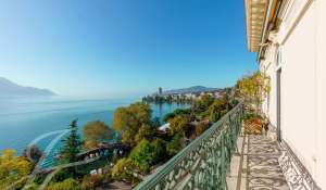 Продажа Апартаменты Montreux