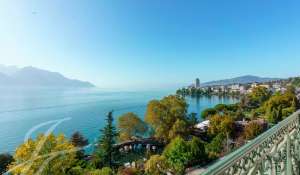 Продажа Апартаменты Montreux