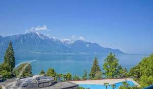 Продажа Апартаменты Montreux