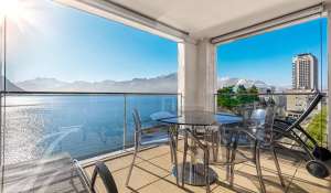 Продажа Апартаменты Montreux