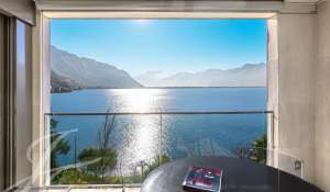 Продажа Апартаменты Montreux