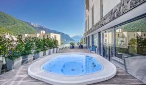 Продажа Апартаменты Montreux