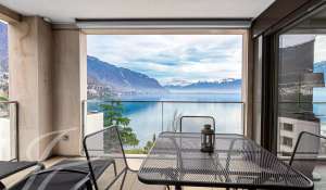 Продажа Апартаменты Montreux